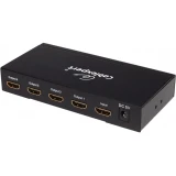 Разветвитель HDMI Gembird DSP-4PH4-02