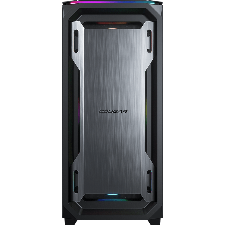 Cougar pro корпус. Cougar mx670 RGB. Корпус cougar mx670 RGB. Cougar mx670 RGB Black. Компьютерный корпус cougar mx670 RGB Black