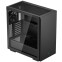 Корпус DeepCool CH510 Black - фото 2