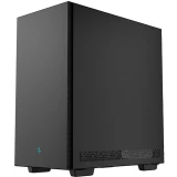 Корпус DeepCool CH510 Black