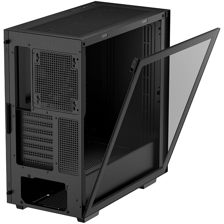 Корпус DeepCool CH510 Black - R-CH510-BKNNE1-G-1 - фото 9