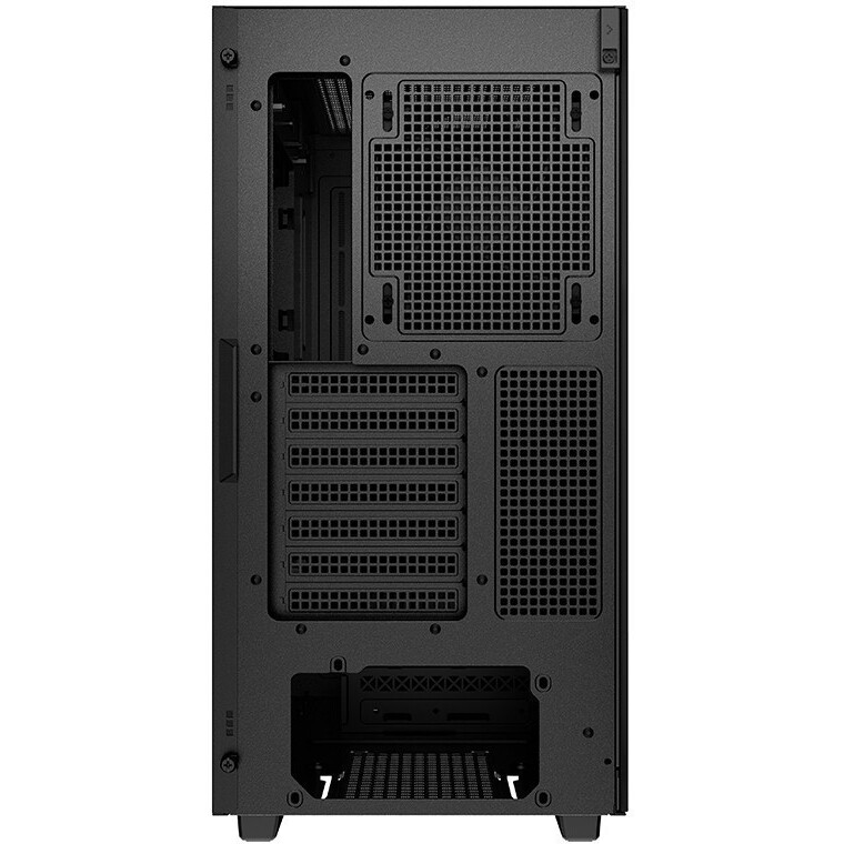 Корпус DeepCool CH510 Black - R-CH510-BKNNE1-G-1 - фото 10