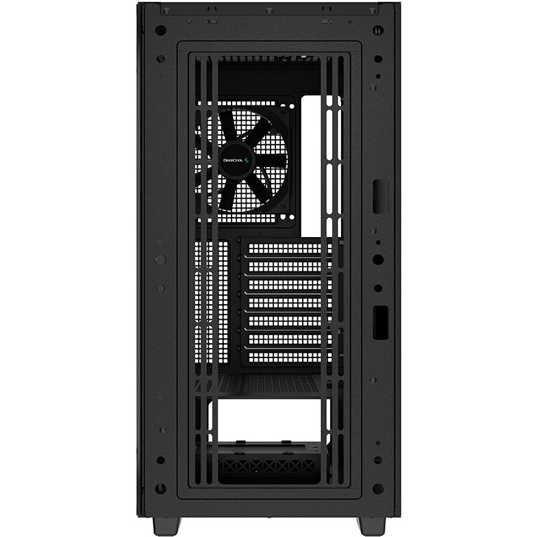 Корпус DeepCool CH510 Black - R-CH510-BKNNE1-G-1 - фото 11