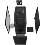 Корпус DeepCool CH510 Black (R-CH510-BKNNE1-G-1)