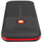 Телефон BQ 1853 Life Black/Red - BQ-1853 - фото 2