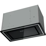 Вытяжка Weissgauff Quadra 606 Black (430306)