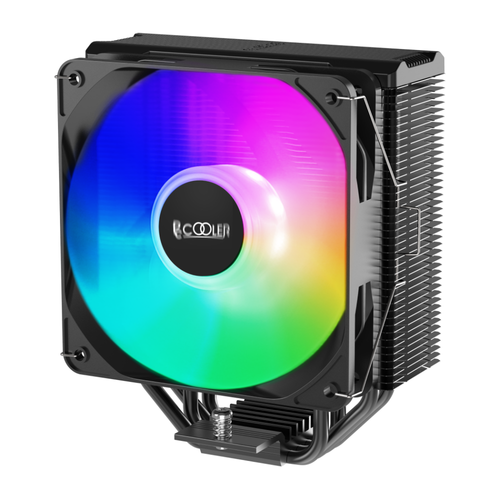 Кулер PCcooler Paladin EX400S