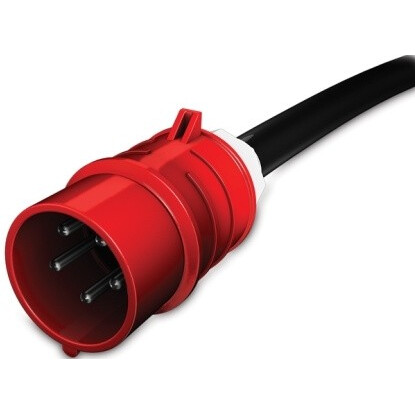 Блок розеток APC APDU9981EU3 - фото 2