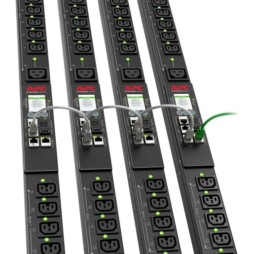 Блок розеток APC APDU9981EU3 - фото 3