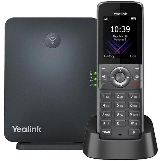 DECT-система Yealink W73P