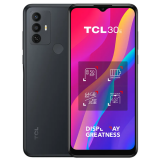 Смартфон TCL 30E 3/64Gb Grey (6127I)