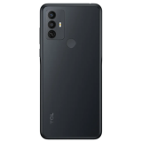 Смартфон TCL 30E 3/64Gb Grey (6127I)
