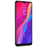 Смартфон TCL 30E 3/64Gb Grey (6127I)