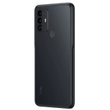 Смартфон TCL 30E 3/64Gb Grey (6127I)