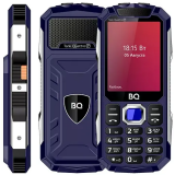 Телефон BQ BQ-2817 Tank Quattro Power Blue