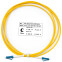 Патч-корд Cabeus FOP(s)-9-LC-LC-2M, 2м