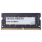 Оперативная память 16GB DDR4 2666MHz Apacer SO-DIMM (ES.16G2V.PRH)