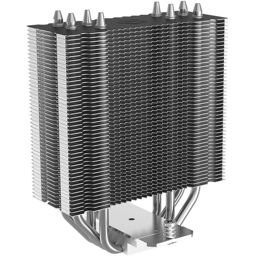 Кулер ID-COOLING SE-224-XT Basic 1700 - фото 2