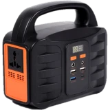 Портативная зарядная станция Delta Tourist PowerKit 115