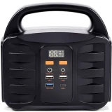 Портативная зарядная станция Delta Tourist PowerKit 115