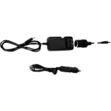 Портативная зарядная станция Delta Tourist PowerKit 115