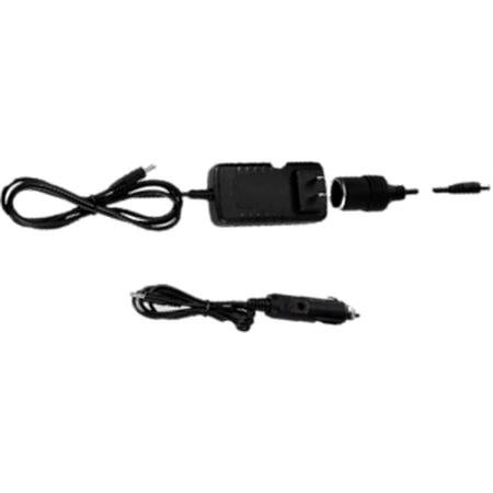 Портативная зарядная станция Delta Tourist PowerKit 115 - фото 4