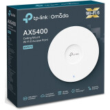 Wi-Fi точка доступа TP-Link EAP670