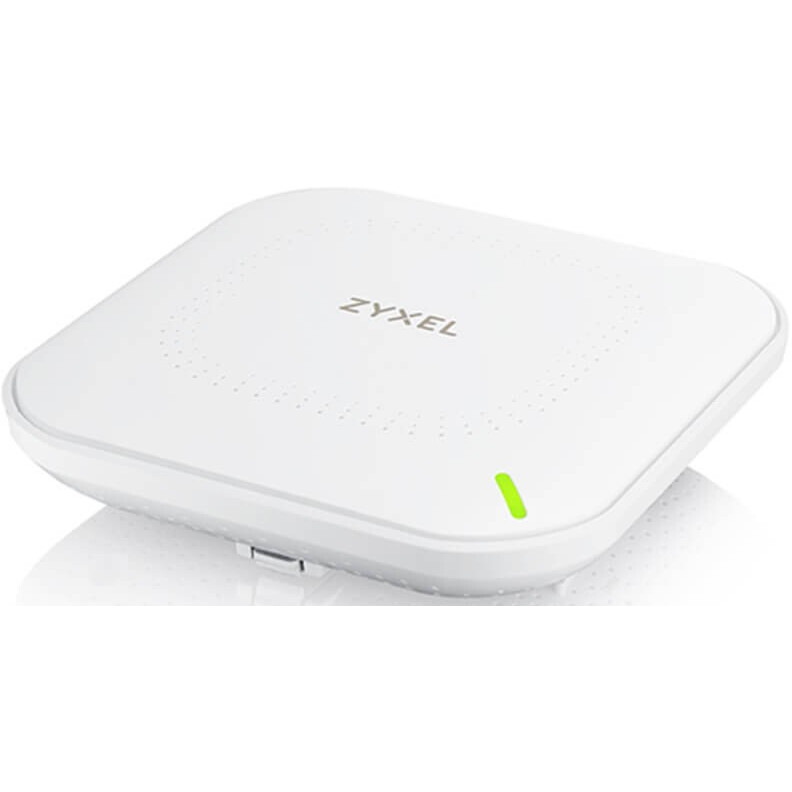 Wi-Fi точка доступа Zyxel NWA90AX (EU0102F) - NWA90AX-EU0102F - фото 4