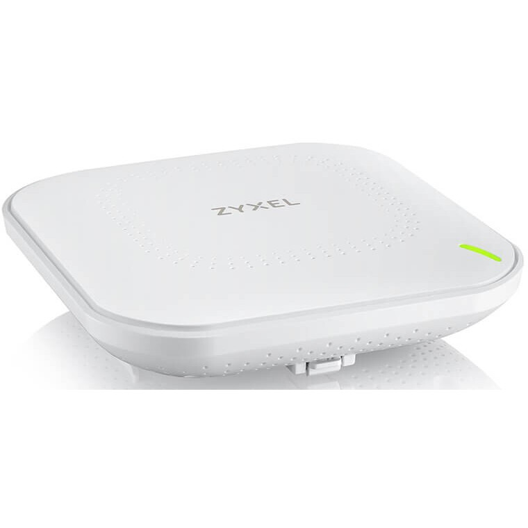 Wi-Fi точка доступа Zyxel NWA90AX (EU0102F) - NWA90AX-EU0102F - фото 5