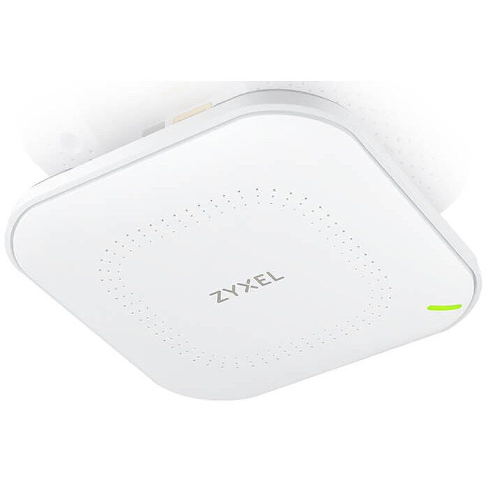 Wi-Fi точка доступа Zyxel NWA90AX (EU0102F) - NWA90AX-EU0102F - фото 6