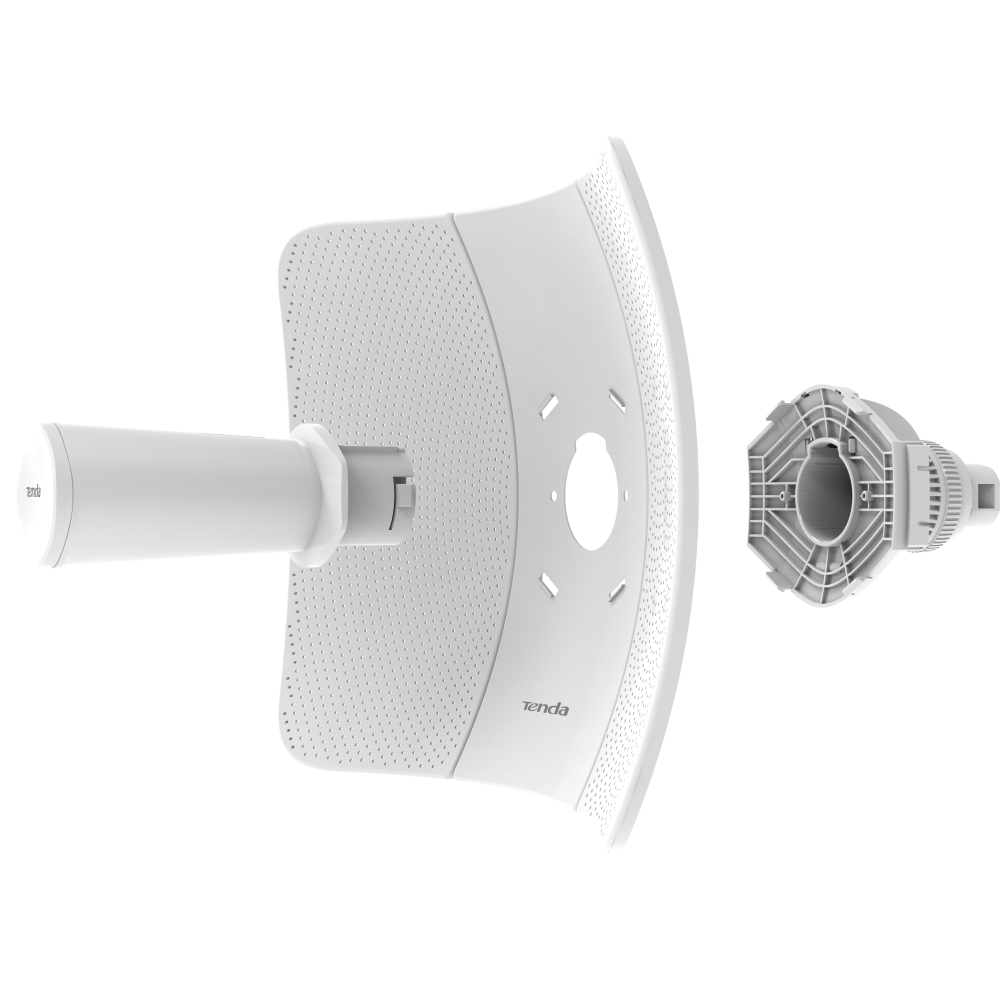Wi-Fi точка доступа Tenda O8 - фото 4