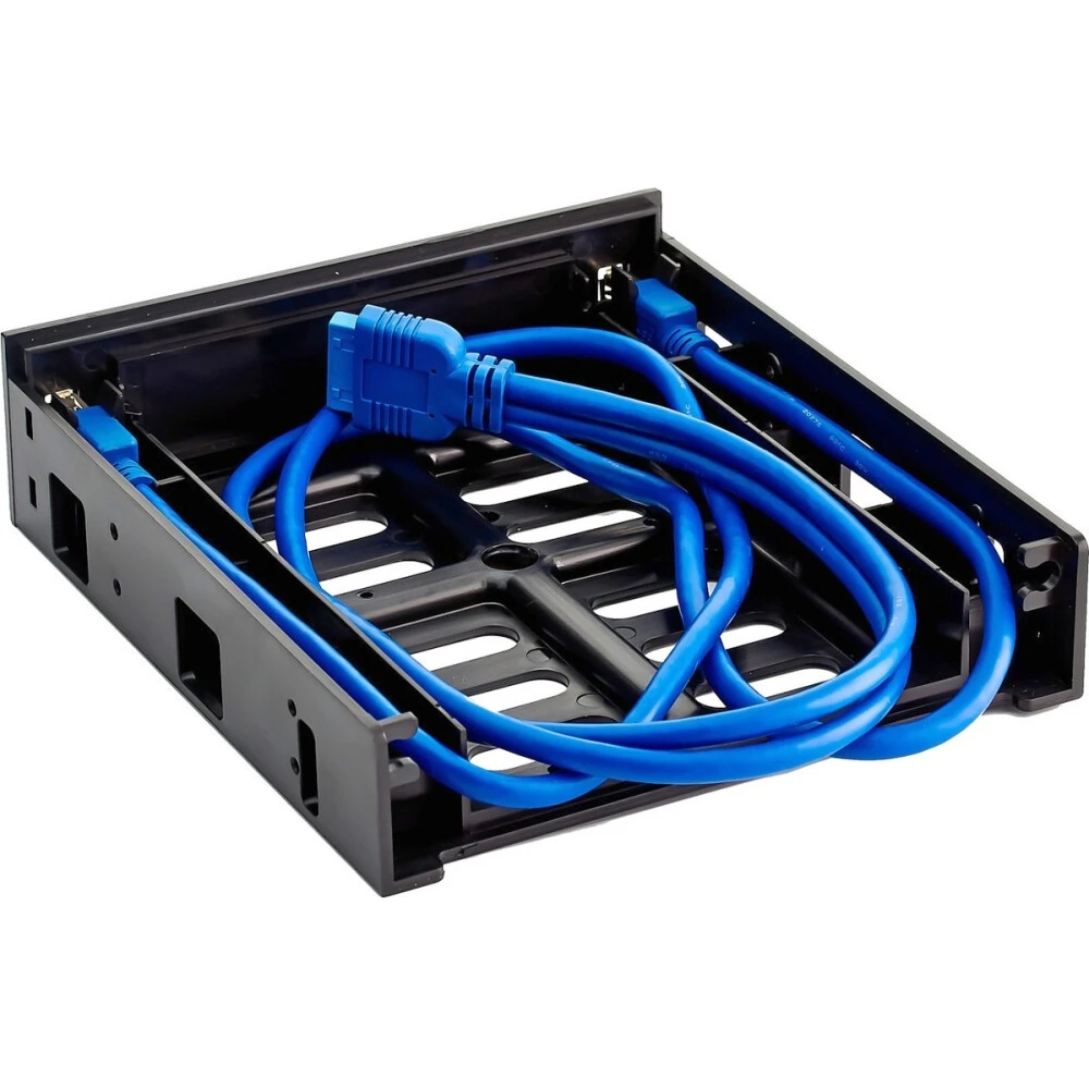 Переходник 2.5" - 3.5" ExeGate HD-2U3 - EX280445RUS - фото 2