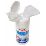 Чистящие салфетки Buro BU-Tmix, 130 шт. (817437)
