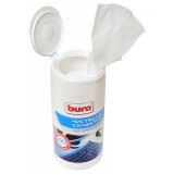 Чистящие салфетки Buro BU-Tsurface, 100 шт. (817441)