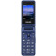 Телефон Philips Xenium E2601 Blue - CTE2601BU/00