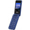 Телефон Philips Xenium E2601 Blue - CTE2601BU/00 - фото 2