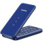 Телефон Philips Xenium E2601 Blue - CTE2601BU/00 - фото 3
