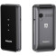 Телефон Philips Xenium E2601 Dark Grey - CTE2601DG/00 - фото 4
