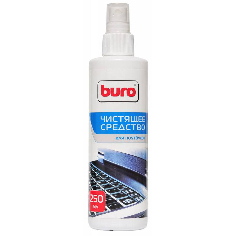 Чистящий спрей Buro BU-SNOTE, 250 мл
