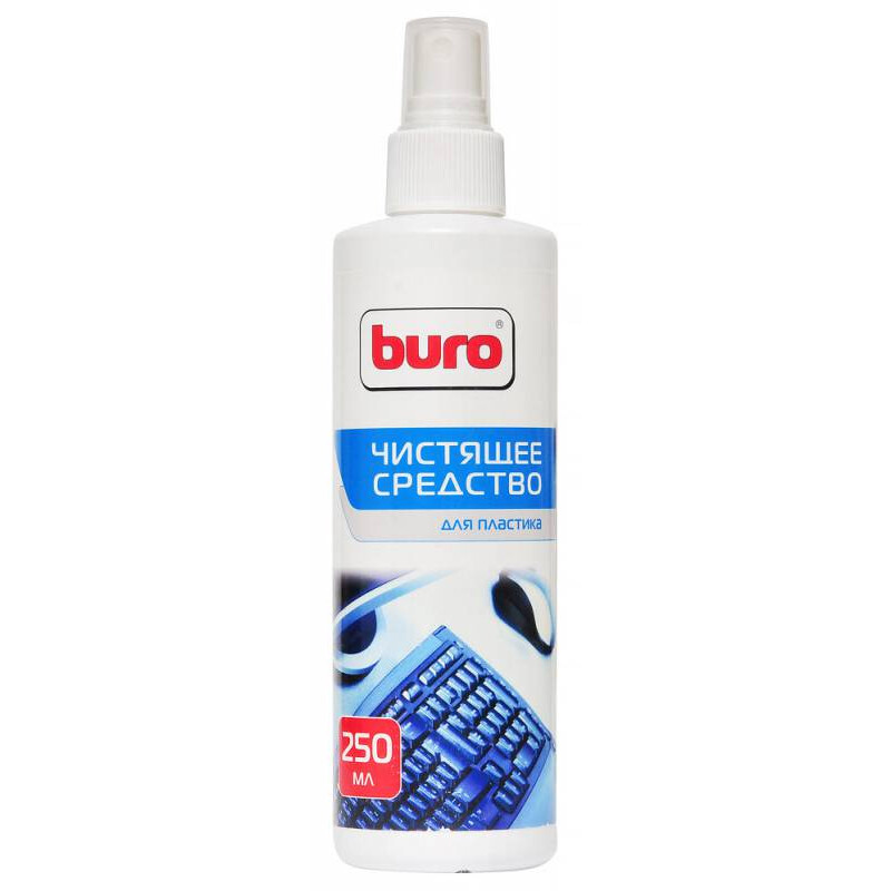 Чистящий спрей Buro BU-SSURFACE, 250 мл