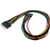 Кабель USB 3.0 (20pin M) - USB 3.0 (20pin F), Espada E20mf40