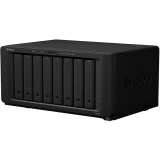 Сетевое хранилище (NAS) Synology DS1821+