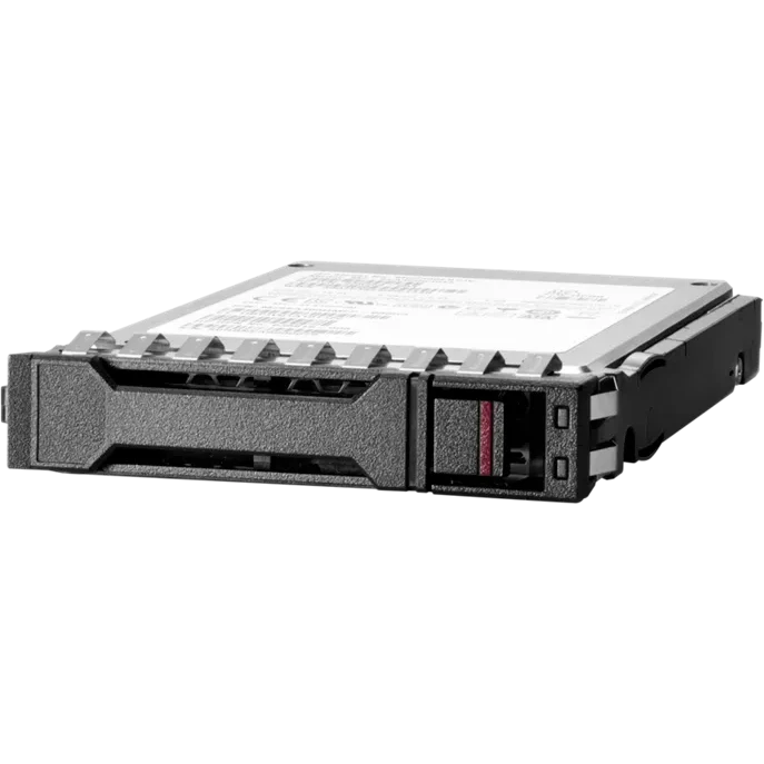 Накопитель SSD 240Gb SATA-III HPE (P40496-B21)