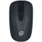 Мышь Oklick 600MW Black