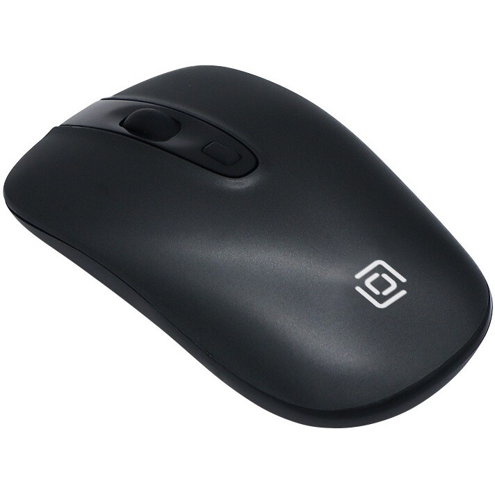 Мышь Oklick 600MW Black - фото 3
