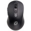 Мышь Oklick 677MW Black
