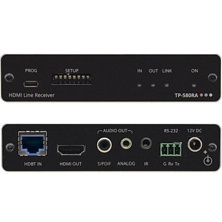 Приёмник HDMI Kramer TP-580RA