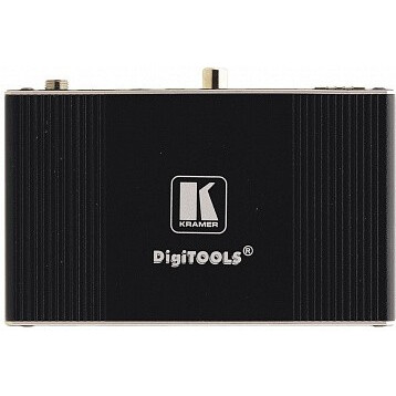 Приёмник HDMI Kramer TP-580RA - фото 2