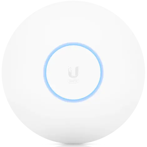 Wi-Fi точка доступа Ubiquiti UniFi 6 Pro