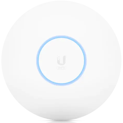 Wi-Fi точка доступа Ubiquiti UniFi 6 Pro - U6-Pro